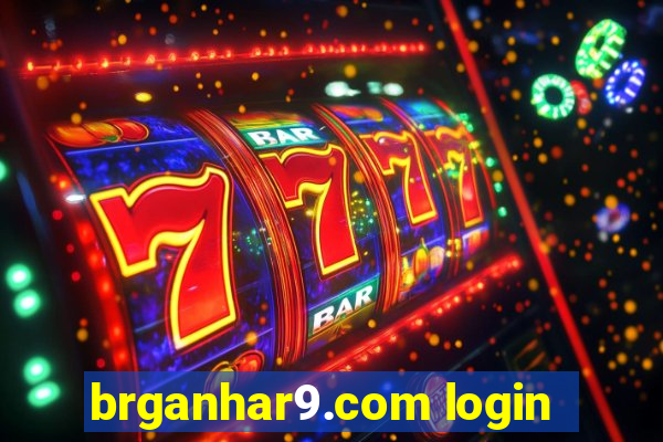 brganhar9.com login